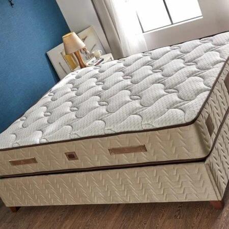 Artekko Weots Στρώμα (160x200x30)cm