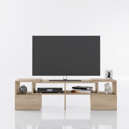 Vul Έπιπλο Τηλεόρασης (141x32x40)cm