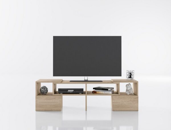 Vul Έπιπλο Τηλεόρασης (141x32x40)cm