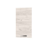 Άνω Πορτάκι Charlotte Λευκό 40x71.8x1.6cm