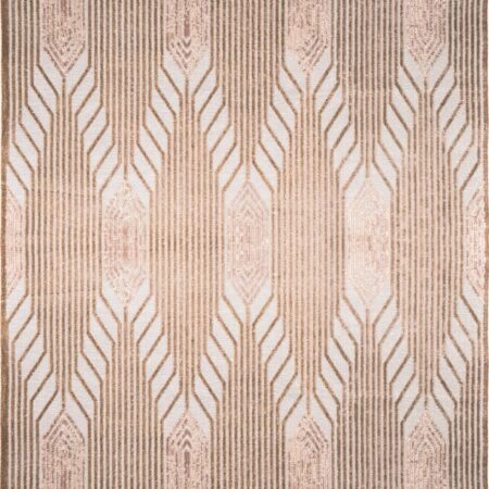 ΧΑΛΙ ZIRA 8875 LIGHT GREY VISON - ΔΙΑΔΡΟΜΟΣ 067εκ