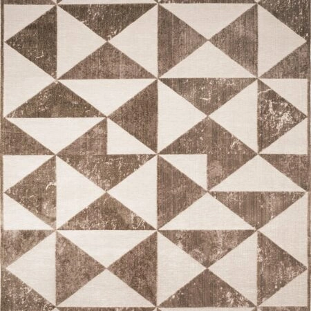 ΧΑΛΙ ZIRA 8888 CREAM VISON - 160cm x 230cm