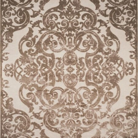 ΧΑΛΙ ZIRA 9103 CREAM VISON - 160cm x 230cm