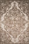 ΧΑΛΙ ZIRA 9103 CREAM VISON - 160cm x 230cm