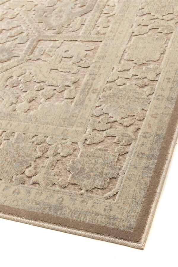 ΧΑΛΙ VISCOSE FARASHE 1180/497550 - 160cm x 230cm