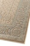 ΧΑΛΙ VISCOSE FARASHE 1236/497550 - 160cm x 230cm