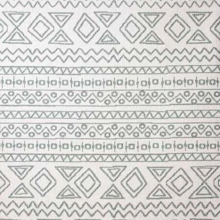 ΧΑΛΙ TRESS 201/GREEN - 080cm x 140cm