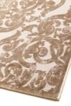 ΧΑΛΙ ZIRA 9103 CREAM VISON - 160cm x 230cm