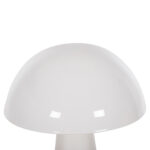 ΕΠΙΤΡΑΠΕΖΙΟ ΦΩΤΙΣΤΙΚΟ SMUSH HM4258.03 ΜΕΤΑΛΛΟ ΣΕ ΛΕΥΚΟ-ΡΥΘΜΙΖΟΜΕΝΟ ΚΑΠΕΛΟ Φ32,5x69Υεκ.