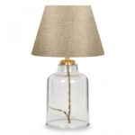 ΦΩΤΙΣΤΙΚΟ ΕΠΙΤΡΑΠΕΖΙΟ HM7583.03 ΧΡΥΣΟ