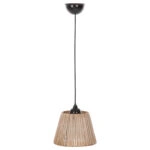 ΦΩΤΙΣΤΙΚΟ ΟΡΟΦΗΣ ΕΣΩΤ. ΧΩΡΟΥ-ΜΕΤΑΛΛΟ ΚΑΙ ΒΑΜΒΟΟ ΦΥΣΙΚΟ ΧΡΩΜΑ HM7483.12 20x15x75Υεκ.