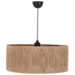 ΦΩΤΙΣΤΙΚΟ ΟΡΟΦΗΣ ΕΣΩΤΕΡΙΚΟΥ ΧΩΡΟΥ HM7946.02 NATURALΦ50x65Υ εκ.