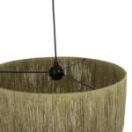 ΦΩΤΙΣΤΙΚΟ ΟΡΟΦΗΣ ΕΣΩΤΕΡΙΚΟΥ ΧΩΡΟΥ HM7946.03 ΦΥΣΤΙΚΙ Φ50x65Yεκ.