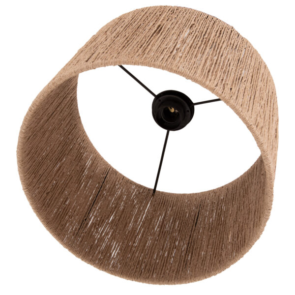 ΦΩΤΙΣΤΙΚΟ ΟΡΟΦΗΣ ΕΣΩΤΕΡΙΚΟΥ ΧΩΡΟΥ HM7944.02 NATURAL Φ30x67Yεκ.