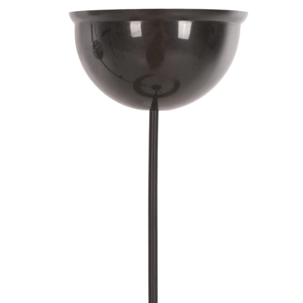 ΦΩΤΙΣΤΙΚΟ ΟΡΟΦΗΣ ΕΣΩΤΕΡΙΚΟΥ ΧΩΡΟΥ HM7945.02 NATURAL Φ40x117Yεκ.