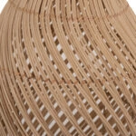 ΦΩΤΙΣΤΙΚΟ ΟΡΟΦΗΣ HM7884 ΚΡΕΜΑΣΤΟ ΑΠΟ RATTAN ΣΕ ΦΥΣΙΚΟ ΧΡΩΜΑ Φ28x163,5Yεκ.