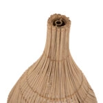 ΦΩΤΙΣΤΙΚΟ ΟΡΟΦΗΣ HM7887 ΚΡΕΜΑΣΤΟ ΑΠΟ RATTAN ΣΕ ΦΥΣΙΚΟ ΧΡΩΜΑ Φ28x163,5Yεκ.