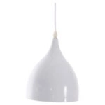 ΦΩΤΙΣΤΙΚΟ ΟΡΟΦΗΣ ΚΡΕΜΑΣΤΟ HM4138 ΛΕΥΚΟ ΜΕΤΑΛΛΙΚΟ 3ΦΩΤΟ Φ33x33-115Υεκ.