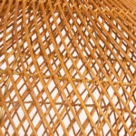 ΦΩΤΙΣΤΙΚΟ ΟΡΟΦΗΣ ΚΡΕΜΑΣΤΟ HM7881 RATTAN ΣΕ ΦΥΣΙΚΟ ΧΡΩΜΑ Φ41x137Υεκ.