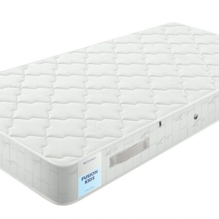 Στρώμα BeComfort Fusion Kids-20εκ.- 90 x 200