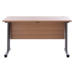 ΓΡΑΦΕΙΟ ΕΠΑΓΓΕΛΜΑΤΙΚΟ VALDEN HM2045.01 ΟΞΙΑ 150X80X75