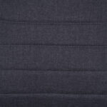 ΚΑΡΕΚΛΑ ΜΕΤΑΛΛΙΚΗ LADY HM0037.20 ΓΚΡΙ ΥΦΑΣΜΑ ΜΕΤΑΛΛΙΚΟ ΣΚΕΛΕΤΟ K/D 40x48x95