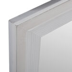 ΚΑΘΡΕΠΤΗΣ KENNA HM7191 ΛΕΥΚΗ ΠΑΤΙΝΑ 60Χ2Χ80 εκ.