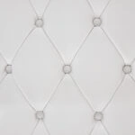 ΚΡΕΒΑΤΙ MONE HM321.02 T.CHESTERFIELDΜΕ ΑΠΟΘΗΚΕΥΤΙΚΟ ΧΩΡΟ ΛΕΥΚΟPU 150x200 εκ.