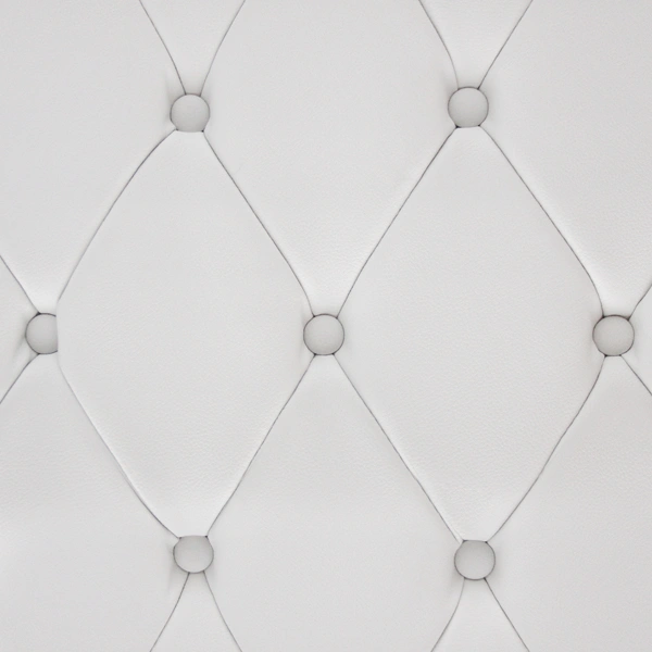 ΚΡΕΒΑΤΙ MONE HM321.02 T.CHESTERFIELDΜΕ ΑΠΟΘΗΚΕΥΤΙΚΟ ΧΩΡΟ ΛΕΥΚΟPU 150x200 εκ.