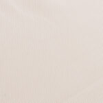 ΜΑΞΙΛΑΡΙ ΞΑΠΛΩΣΤΡΑΣ TEXTILENE 600gr/m2 2X1 SIFNOS ΜΠΕΖ HM11234.60T 196(117+1+78)x58x6εκ.