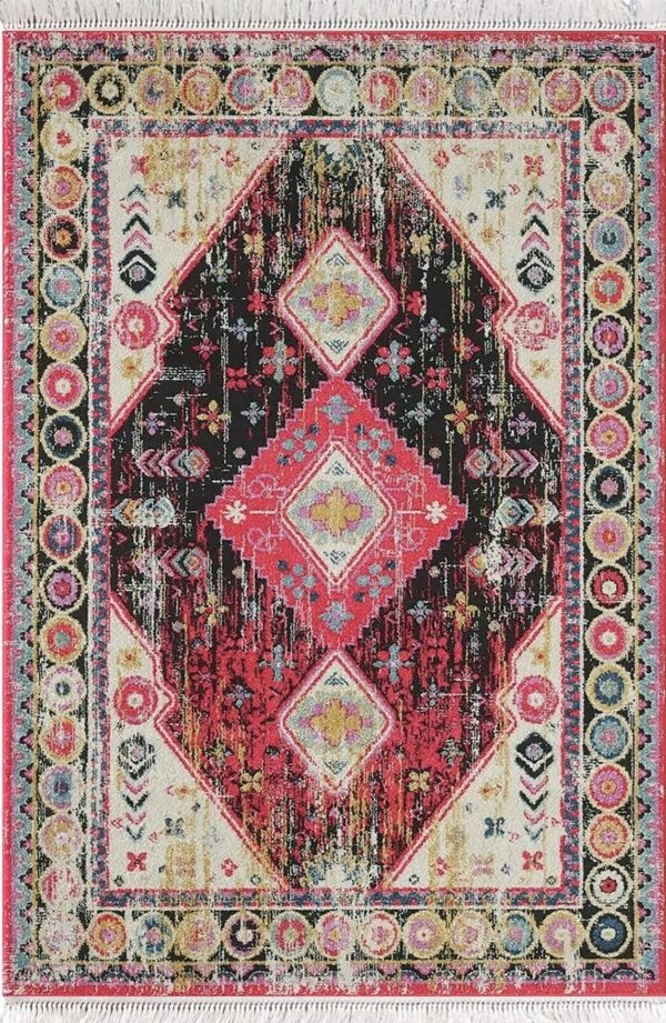 ΧΑΛΙ NEW VINTAGE 9033 - 160cm x 230cm