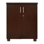 ΝΤΟΥΛΑΠΙ ΓΡΑΦΕΙΟΥ VANCE ΕΠΑΓΓΕΛΜΑΤΙΚΟ WENGE HM2050.12 60Χ46Χ75Υ εκ.