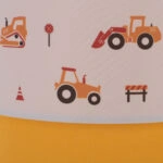 ΠΑΙΔΙΚΟ ΦΩΤΙΣΤΙΚΟ ΟΡΟΦΗΣ ΥΦΑΣΜΑΤΙΝΟ HM7572.04 Φ30x70εκ.