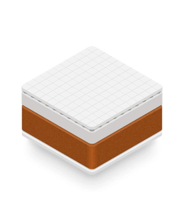 Στρώμα BeComfort Perfect Baby-70 x 130