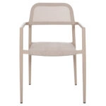 ΠΟΛΥΘΡΟΝΑ ΑΛΟΥΜΙΝΙΟΥ RONNY HM5998.03 ΣΑΜΠΑΝΙ ΣΚΕΛΕΤΟΣ&ΣΑΜΠΑΝΙ TEXTILENE 53x51x80Υεκ.