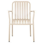 ΠΟΛΥΘΡΟΝΑ ΑΛΟΥΜΙΝΙΟΥ RACHEL HM6088.04 ΣΑΜΠΑΝΙ 63x58x85Υεκ.