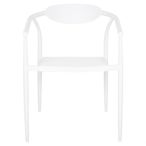 ΠΟΛΥΘΡΟΝΑ SERLY HM6052.01 ΑΛΟΥΜΙΝΙΟ ΛΕΥΚΟ-TEXTILENE ΛΕΥΚΟ 56x61x74,5Yεκ