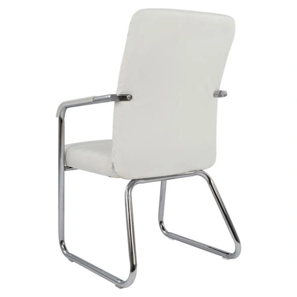 ΠΟΛΥΘΡΟΝΑ DALEY HM1021.02 ΛΕΥΚΗ 55,5x67,5x94 εκ.