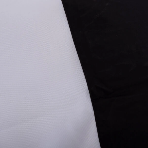ΠΟΥΦ BLOOM ΜΑΞΙΛΑΡΑ ΘΑΛΑΣΣΗΣ HM5113.14 ΜΑΥΡΟ ΜΕ UV PROTECTION 125x145 εκ.