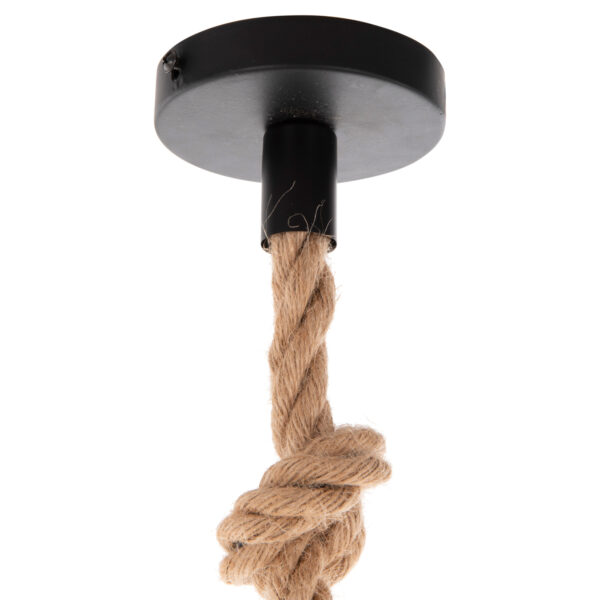 ΣΕΤ ΦΩΤΙΣΤΙΚΟ ΟΡΟΦΗΣ ΚΡΕΜΑΣΤΟ HM11921 ΣΧΟΙΝΙ ΚΑΙ ΙΝΕΣ ΦΟΙΝΙΚΑ Φ41Χ155Υεκ.