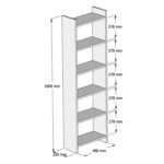 ΣΕΤ ΓΡΑΦΕΙΟΥ 2 ΤΜΧ HM11774.12 ΜΕΛΑΜΙΝΗ SONΟMA - ΛΕΥΚΟ
