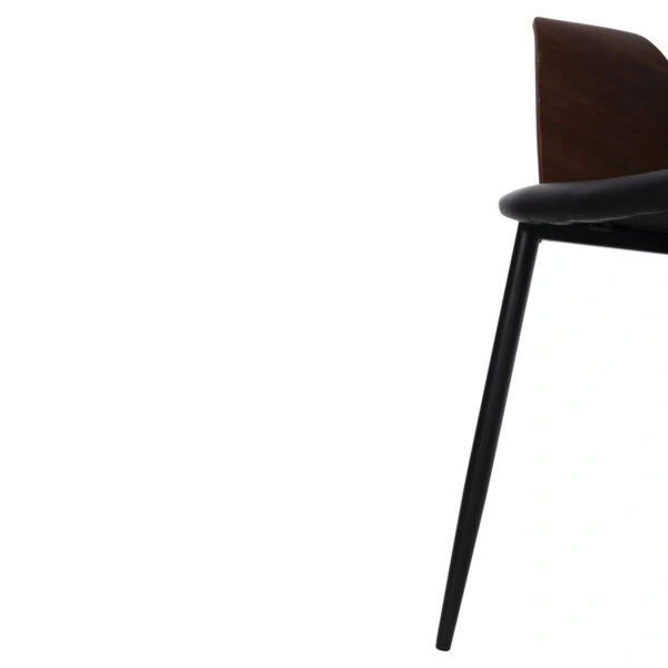 ΣΕΤ ΤΡΑΠΕΖΑΡΙΑ ΕΣΩΤ. ΧΩΡΟΥ 5ΤΜΧ HM11962 ΤΡΑΠΕΖΙ DENTY & 4 ΚΑΡΕΚΛΕΣ VELP