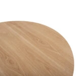 ΣΕΤ ΤΡΑΠΕΖΑΡΙΑ ΕΣΩΤ. ΧΩΡΟΥ 5ΤΜΧ HM11972 ΤΡΑΠΕΖΙ DENTY & 4 ΚΑΡΕΚΛΕΣ VELP(ΟΑΚ-ΓΚΡΙ)