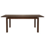 ΣΕΤ ΤΡΑΠΕΖΑΡΙΑΣ 7Τ ΤΡΑΠΕΖΙ ΑΝΟΙΓΟΜΕΝΟ & ΚΑΡΕΚΛΕΣ ΚΑΡΥΔΙ HM10090