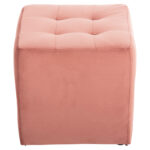 ΣΚΑΜΠΩ PUNK HM264.12 ΣΑΠΙΟ ΜΗΛΟ ΒΕΛΟΥΔΟ 39Χ39Χ36Υεκ.