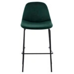 ΣΚΑΜΠΟ VINCENT HM9298.13 ΜΕΣΑΙΟΥ ΥΨΟΥΣ ΚΥΠΑΡΙΣΣΙ ΜΕ ΜΕΤΑΛΛΙΚΑ ΠΟΔΙΑ 47x51x96 εκ.