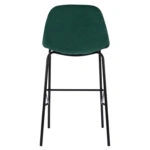 ΣΚΑΜΠΟ VINCENT HM9298.13 ΜΕΣΑΙΟΥ ΥΨΟΥΣ ΚΥΠΑΡΙΣΣΙ ΜΕ ΜΕΤΑΛΛΙΚΑ ΠΟΔΙΑ 47x51x96 εκ.