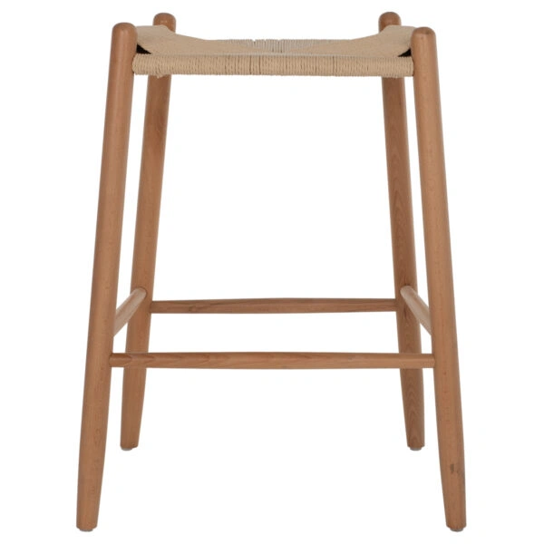 ΣΚΑΜΠΟ ΜΠΑΡ BRAVE ΜΕΣΑΙΟΥ ΥΨΟΥΣ ΟΞΙΑ-ΣΧΟΙΝΙ 53Χ46Χ69Υεκ.HM9321.01