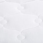 ΣΤΡΩΜΑ CLASSIC ΜΕ ΧΑΜΗΛΗ ΣΟΥΣΤΑ 160X200X14Υ εκ. HM11346.160