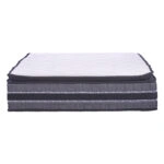 ΣΤΡΩΜΑ DREAMTOPIA FRANKLIN HM657.110 BONNELL SPRING ΜΕ ΑΝΩΣΤΡΩΜΑ 110x190 εκ.